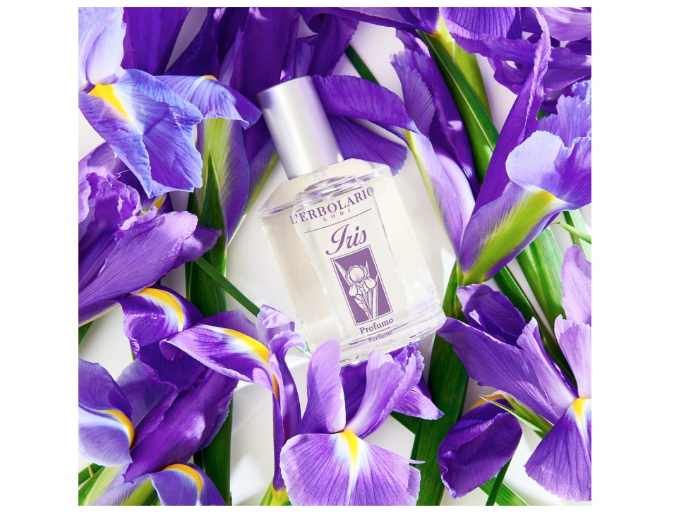 Lerbolario products display