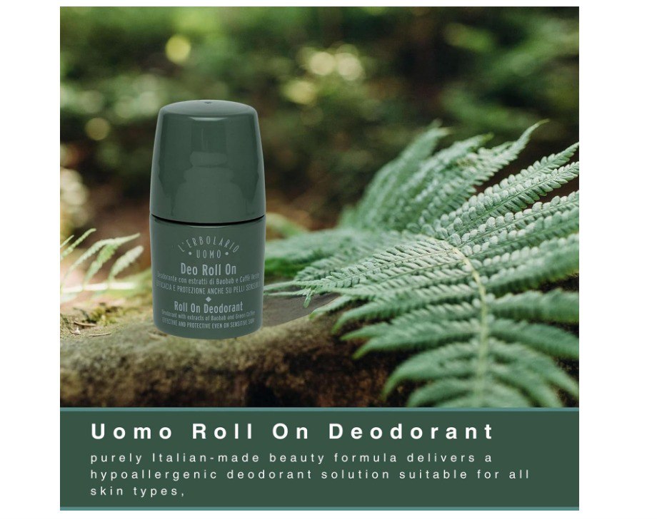 Lerbolario package unboxing