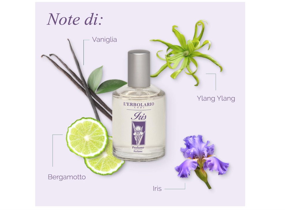 Natural herbal ingredients